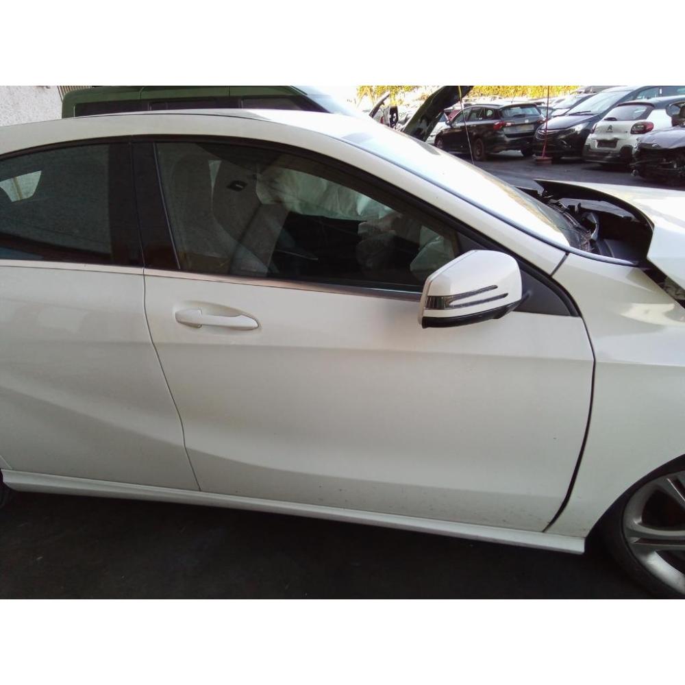 Porta Anteriore Destro Usato Dal 2015 Mercedes Classe A «W176» (2015)