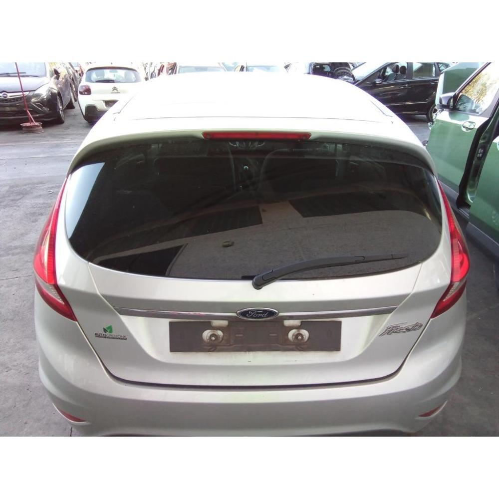 Portello Posteriore Usato Dal 2009 Al 2012 Ford Fiesta «Vi» (2008)