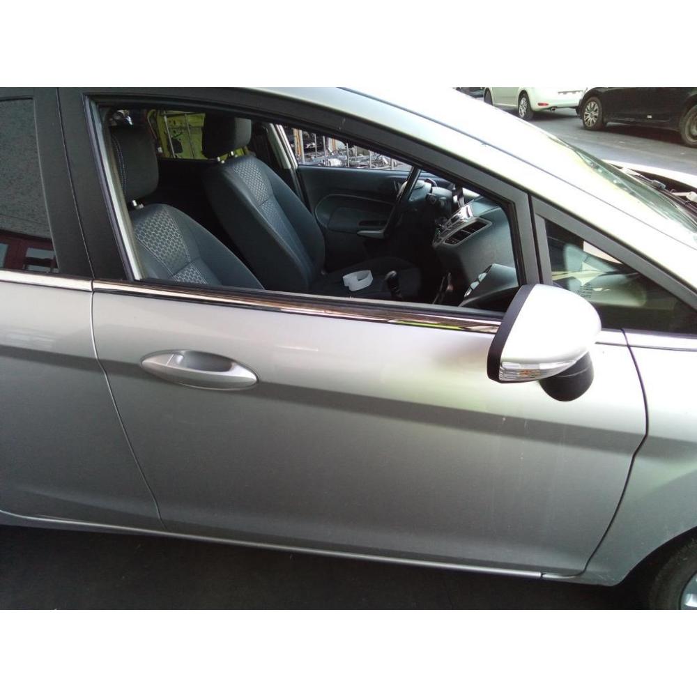 Porta Anteriore Destro Usato Dal 2009 Al 2012 Ford Fiesta «Vi» (2008)