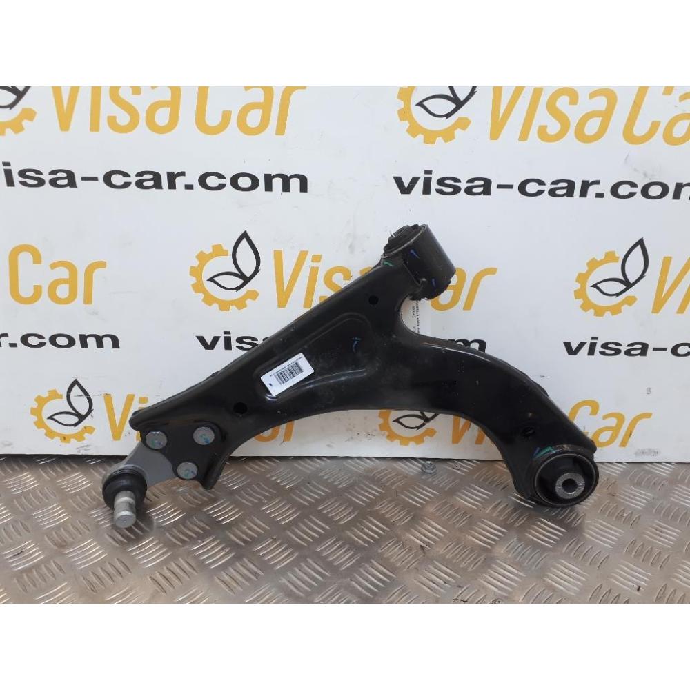 Braccio Oscillante Anteriore Sinistro Usato Dal 2023 Volvo Ex30 (2023)