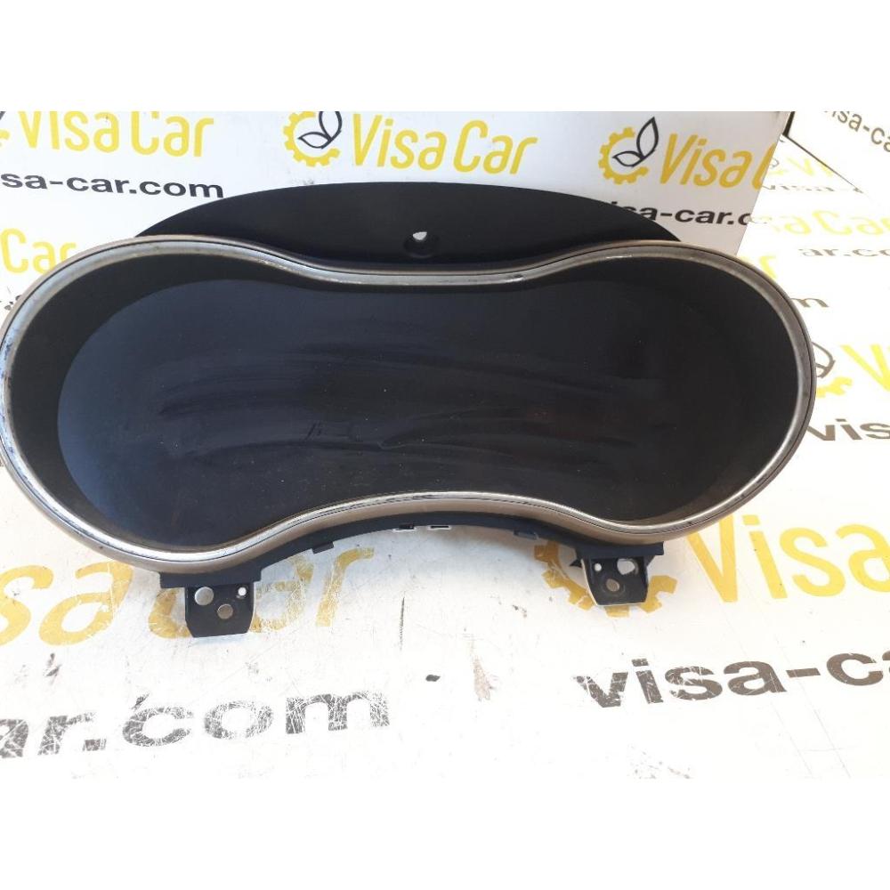 Quadro Strumenti Usato Dal 2013 Al 2021 Jeep Grand Cherokee «Iv» (2013)