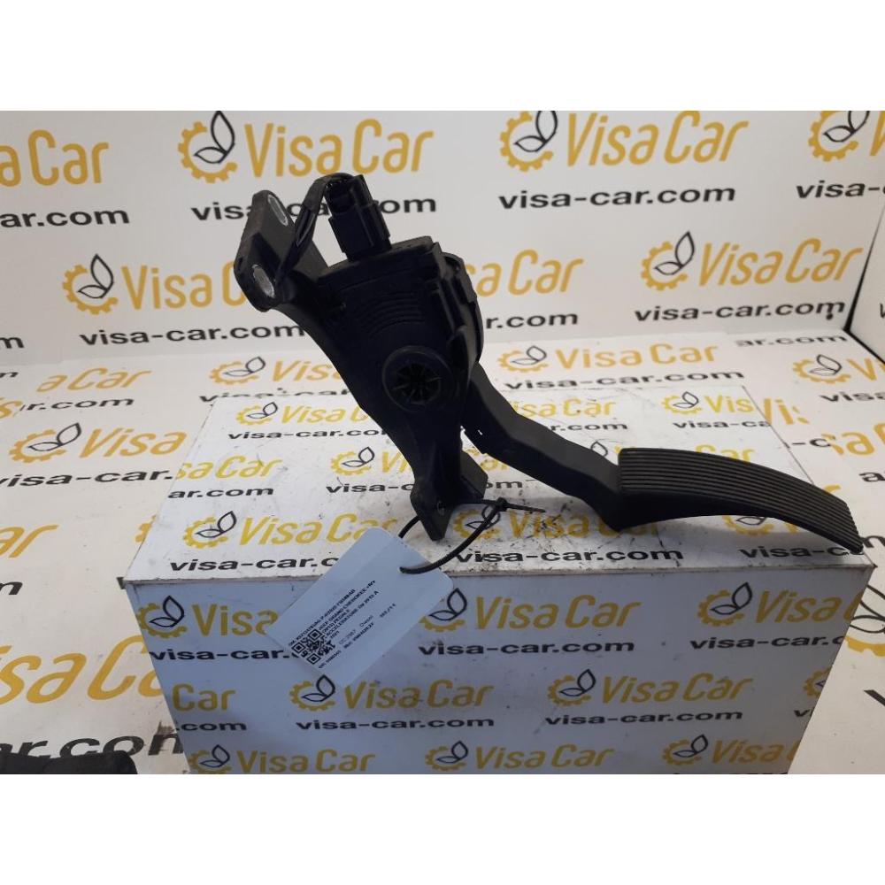 Pedale Acceleratore Usato Dal 2013 Al 2021 Jeep Grand Cherokee «Iv» (2013)