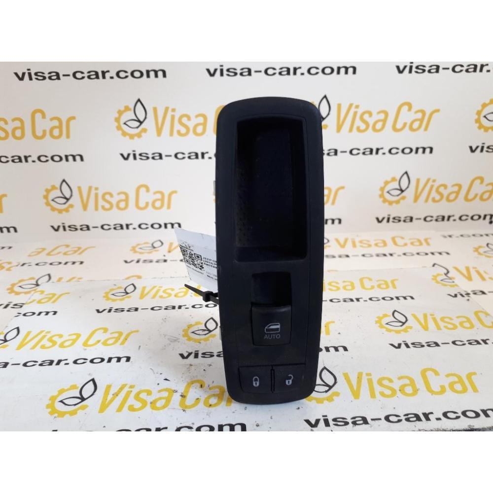 Pulsantiera Anteriore Dx Usato Dal 2013 Al 2021 Jeep Grand Cherokee «Iv» (2013)
