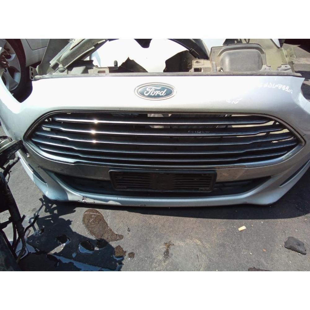 Griglia Radiatore Usato Dal 2012 Al 2017 Ford Fiesta «Vi» (2012)