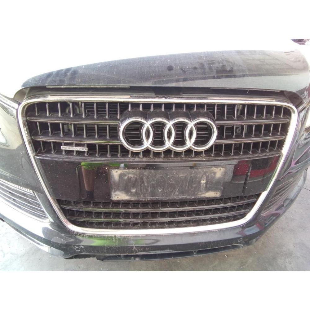 Griglia Radiatore Usato Dal 2007 Al 2009 Audi Q7 «4Lb» (2006)