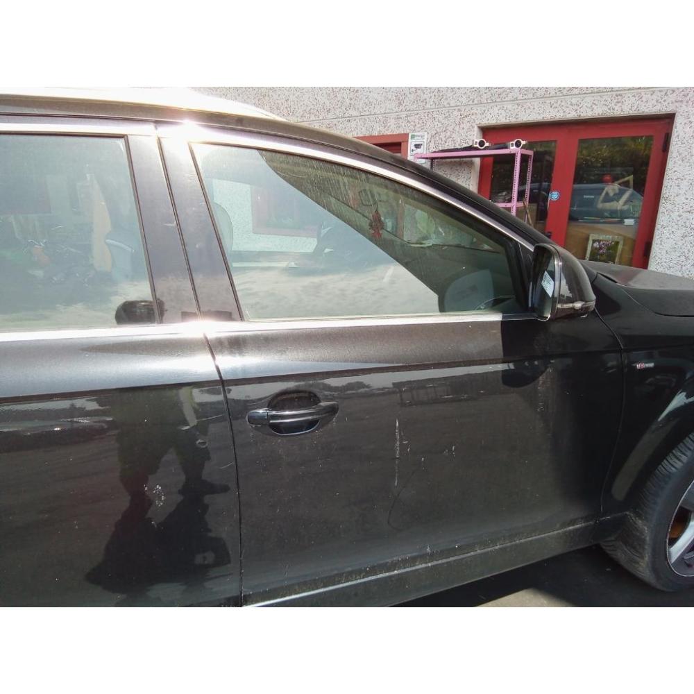 Porta Anteriore Destro Usato Dal 2007 Al 2009 Audi Q7 «4Lb» (2006)