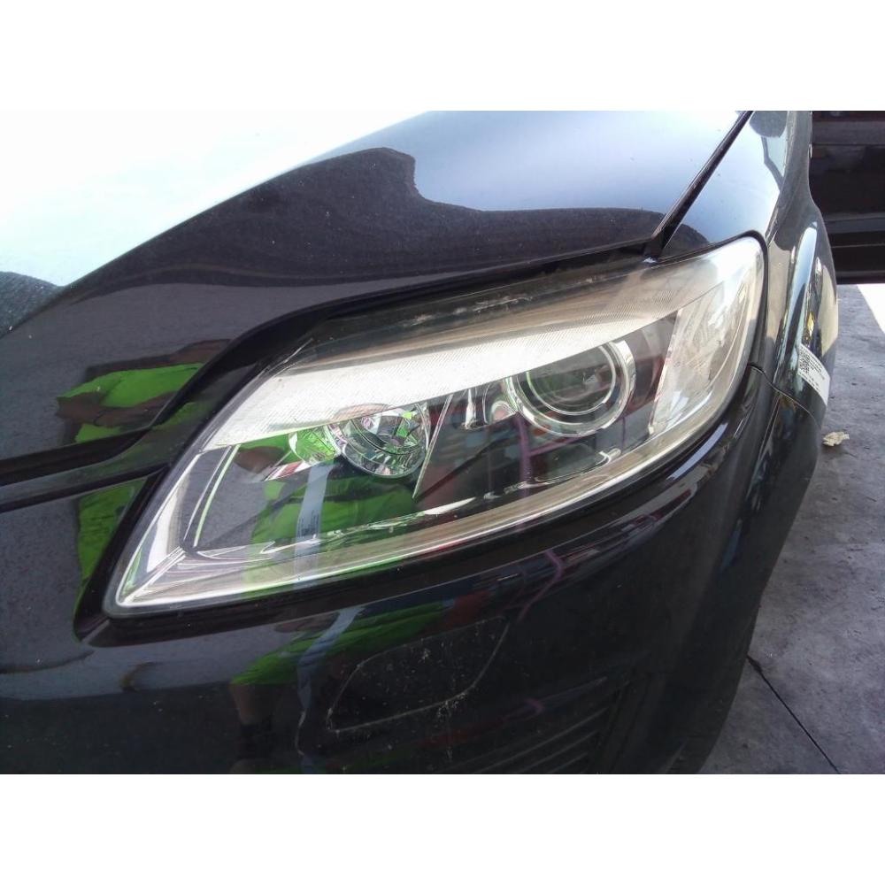 Proiettore Anteriore Sinistro Usato Dal 2007 Al 2009 Audi Q7 «4Lb» (2006)