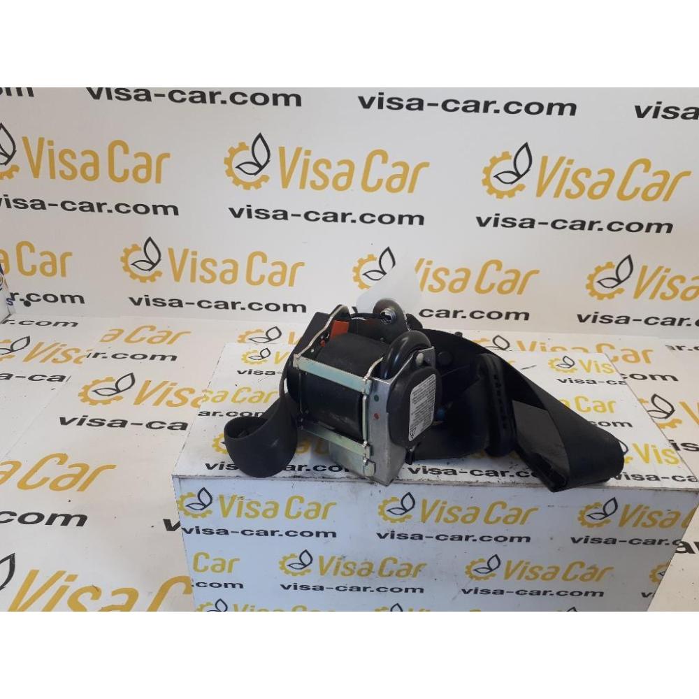 Cintura Di Sicurezza Sedile Anteriore Sinistro Usato Dal 2016 Al 2019 Ford Transit «Vi» (2014)