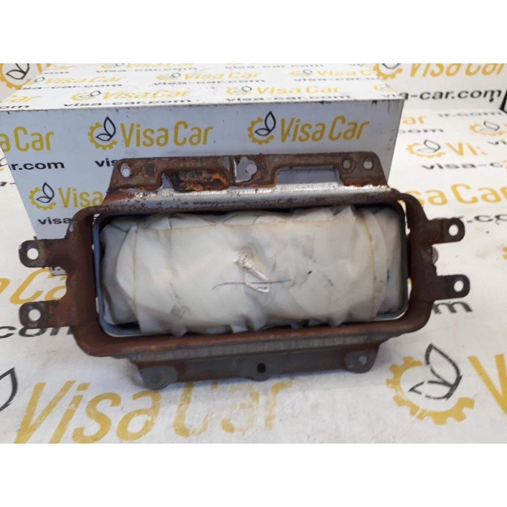 Air-Bag Passeggero Usato Dal 2013 Al 2021 Jeep Grand Cherokee «Iv» (2013)