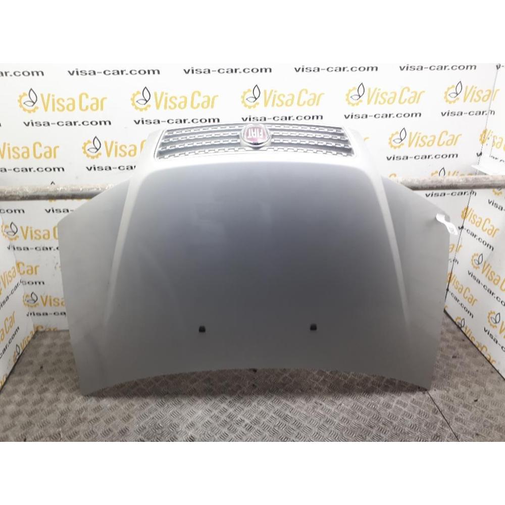Cofano Anteriore Usato Dal 2003 Al 2009 Fiat Punto «Ii» (2003)