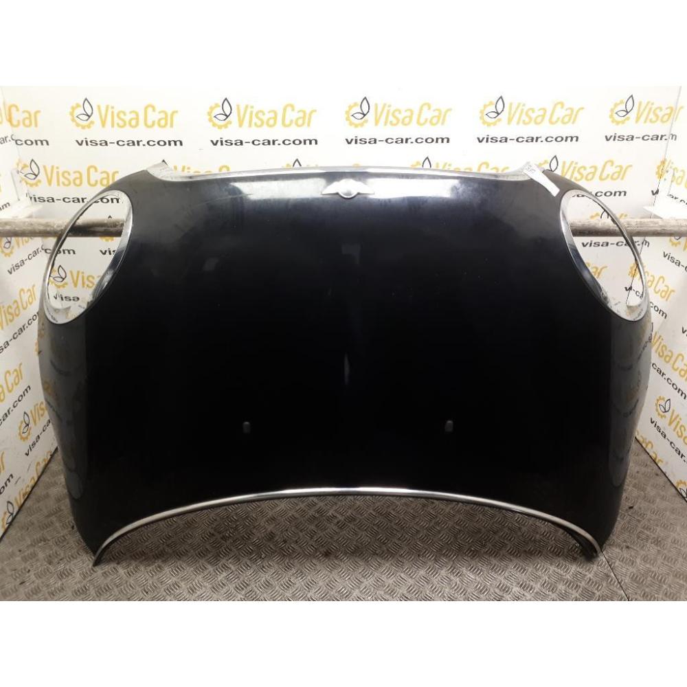 Cofano Anteriore Usato Dal 2007 Al 2010 Mini Mini Clubman «R55» (2008)