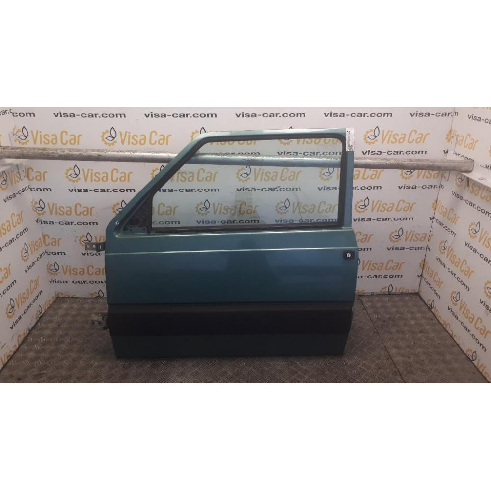 Porta Anteriore Sinistro Usato Dal 1995 Al 2000 Fiat Panda «I» (1991)