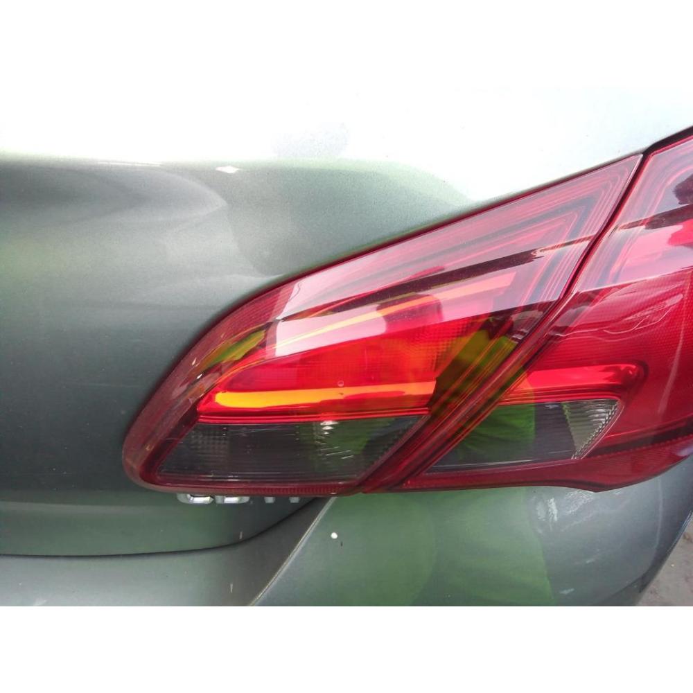 Fanale Interno Posteriore Destro Usato Dal 2014 Opel Corsa «E» (2014)
