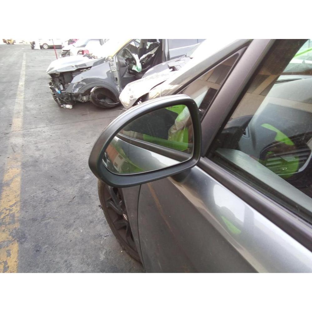 Retrovisore Esterno Anteriore Sinistro Usato Dal 2014 Opel Corsa «E» (2014)