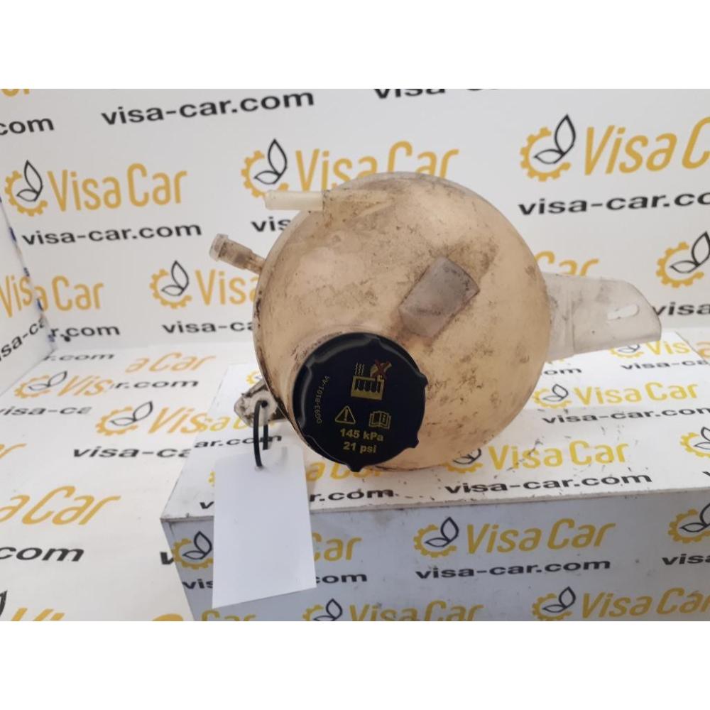 Vaschetta Acqua Usato Dal 2016 Al 2019 Ford Transit «Vi» (2014)