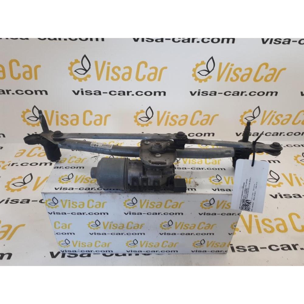 Meccanismo Tergicristallo Usato Dal 2012 Opel Combo «D» (2012)