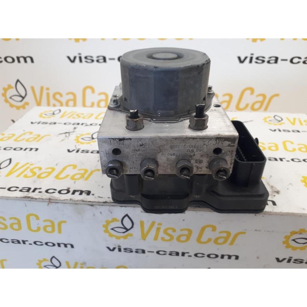 Abs (Gruppo) Anteriore Usato Dal 2020 Al 2024 Fiat Panda «Iii» (2012)