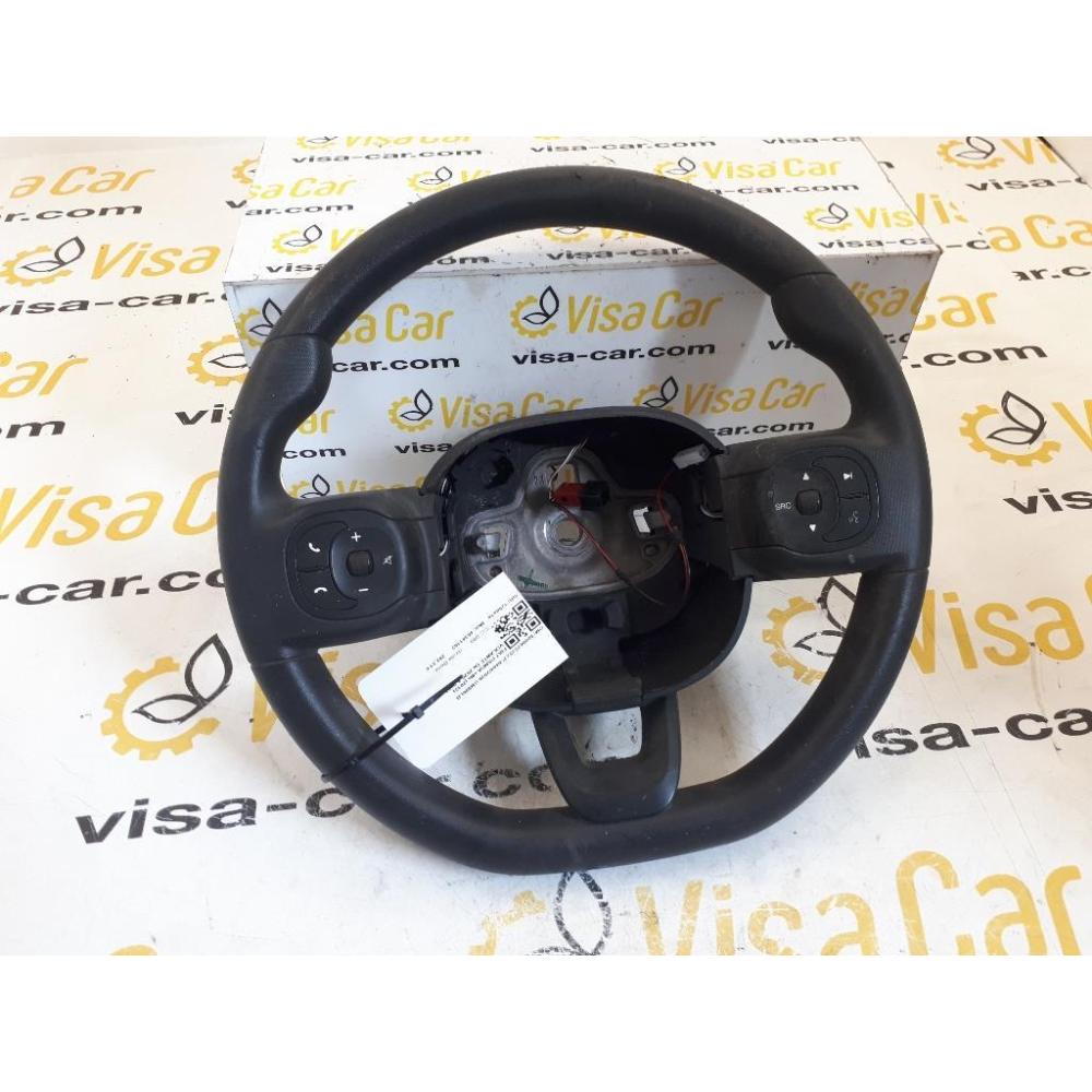 Volante Usato Dal 2020 Al 2024 Fiat Panda «Iii» (2012)