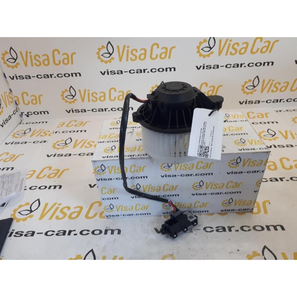 Motorino Ventilazione Abitacolo Usato Dal 2023 Volvo Ex30 (2023)