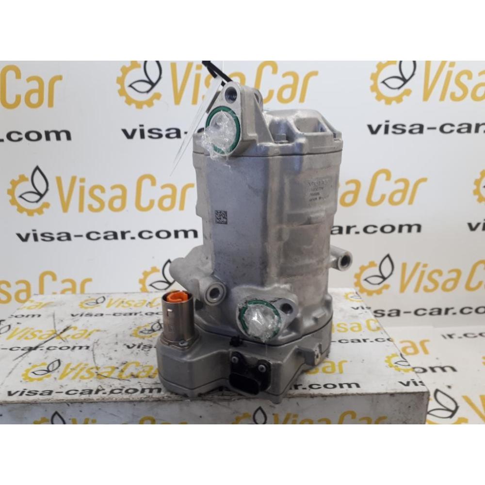 Compressore A/C Usato Dal 2023 Volvo Ex30 (2023)