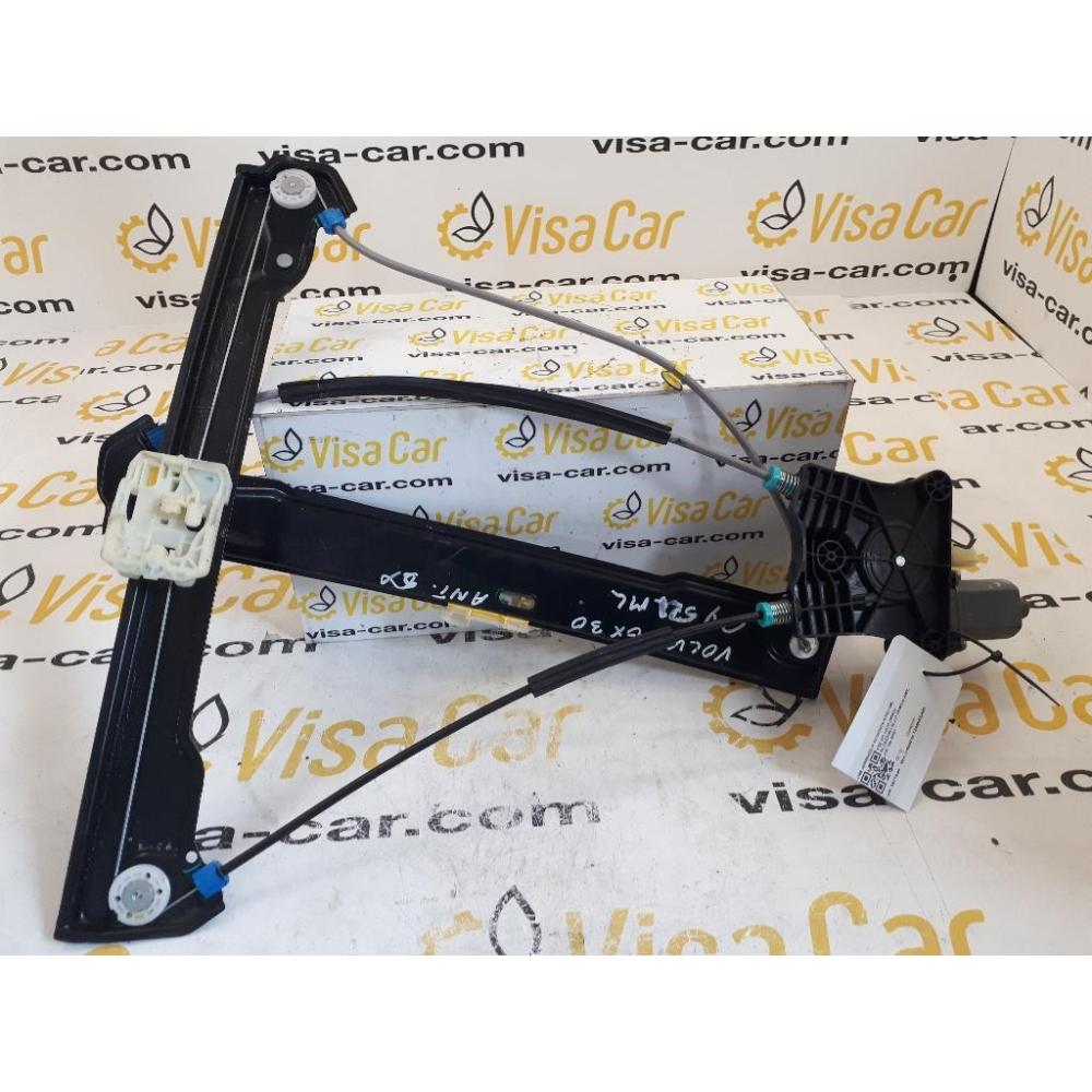Alzacristallo Porta Anteriore Destro Usato Dal 2023 Volvo Ex30 (2023)