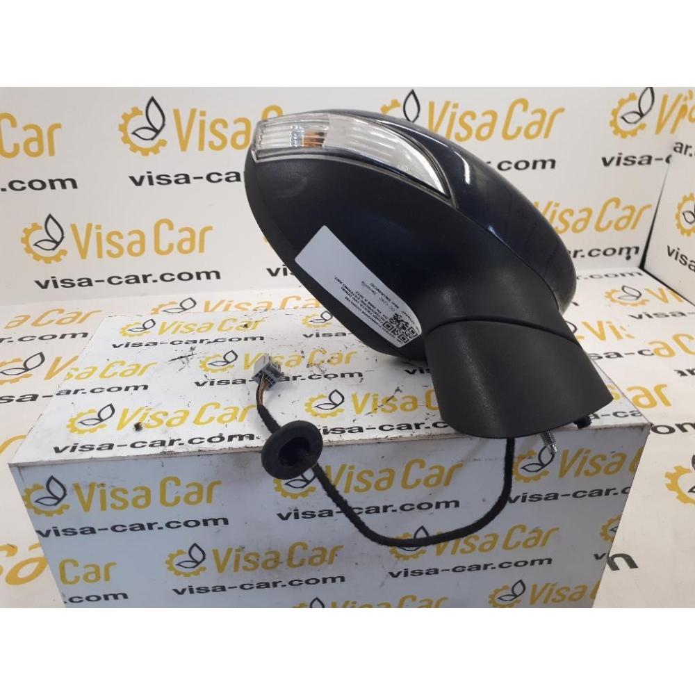 Retrovisore Esterno Anteriore Destro Usato Dal 2008 Al 2012 Ford Fiesta «Vi» (2008)