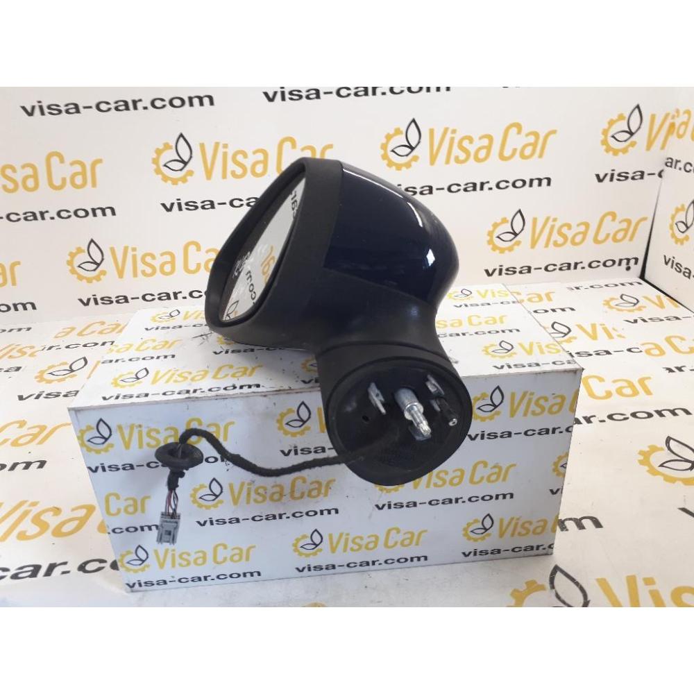 Retrovisore Esterno Anteriore Sinistro Usato Dal 2008 Al 2012 Ford Fiesta «Vi» (2008)