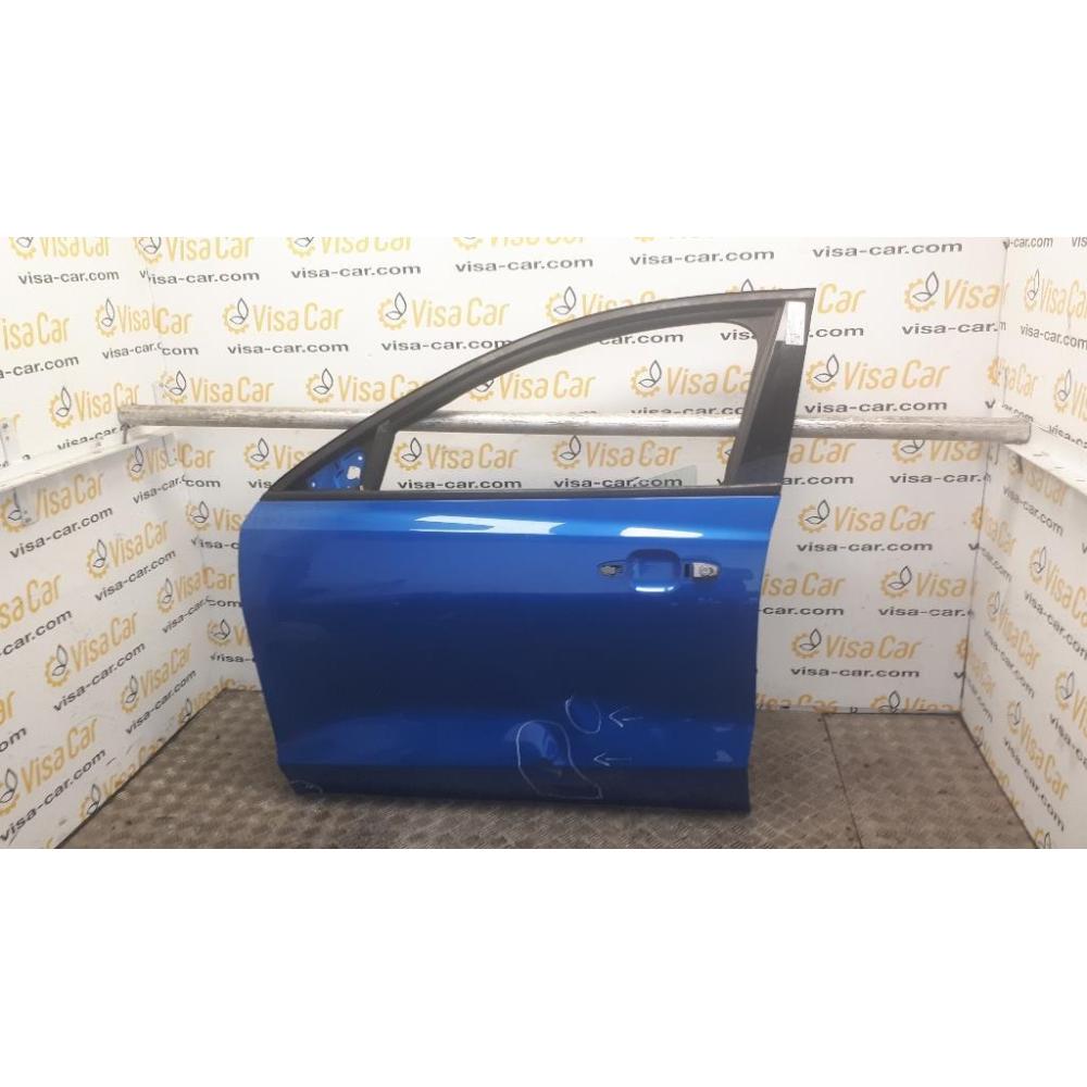 Porta Anteriore Sinistro Usato Dal 2018 Al 2021 Ford Focus «V» (2018)