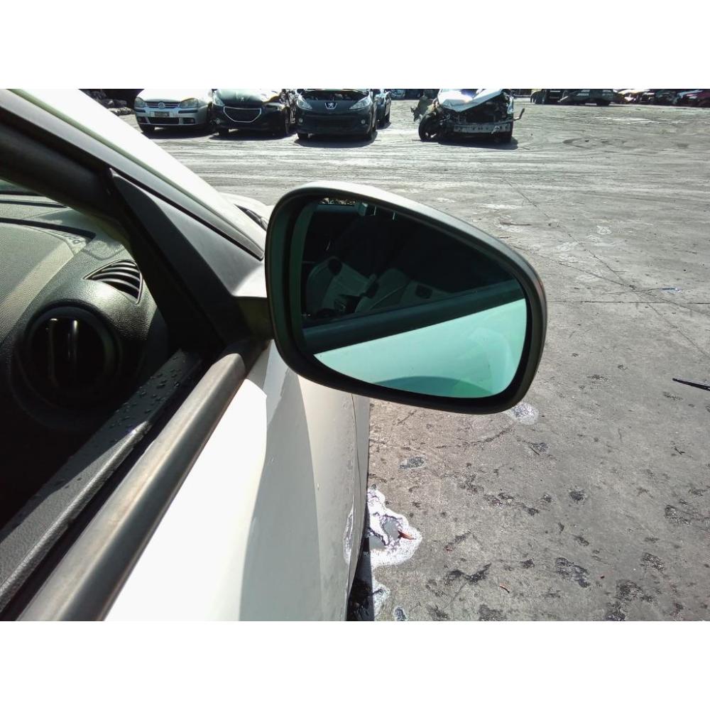 Retrovisore Esterno Anteriore Destro Usato Dal 2013 Al 2016 Alfa Romeo Mito (2013)