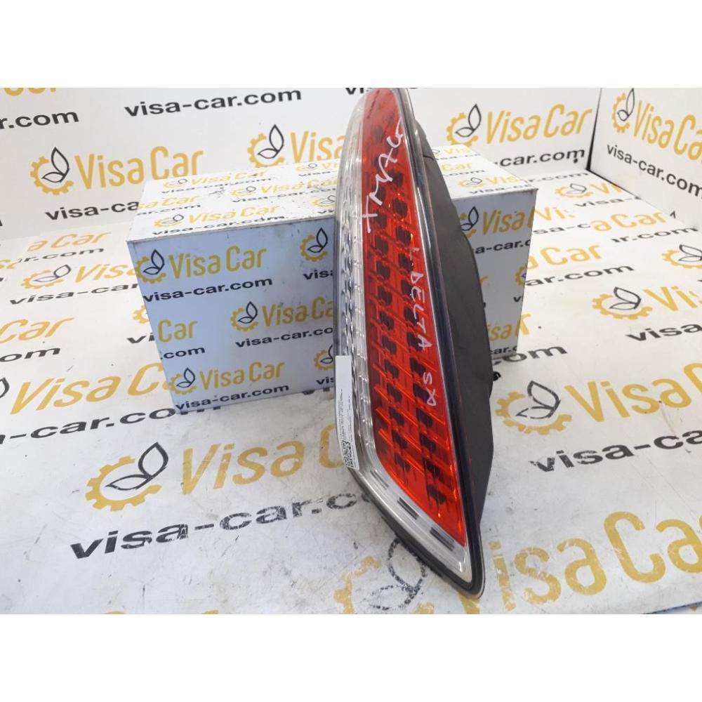 Fanale Posteriore Sinistro Usato Dal 2008 Al 2011 Lancia Delta «Iii» (2008)