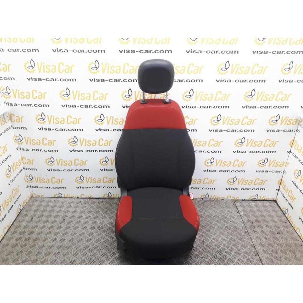Sedile Anteriore Destro Usato Dal 2012 Al 2020 Fiat Panda «Iii» (2012)