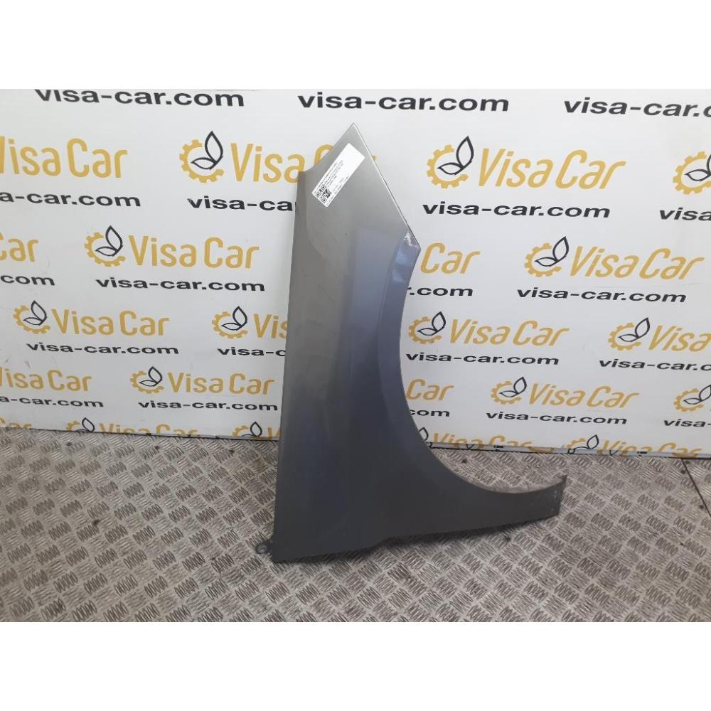 Parafango Anteriore Destro Usato Dal 2005 Al 2008 Mercedes Classe B «W245» (2006)