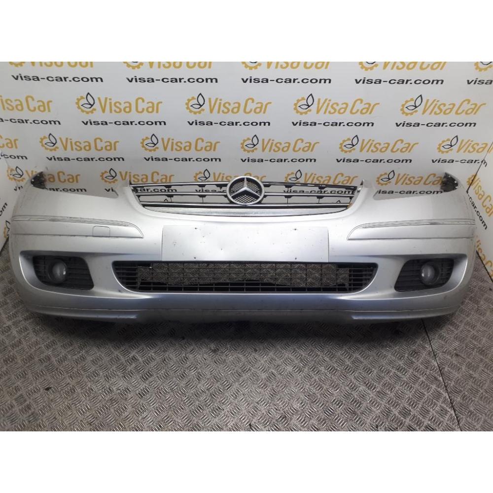 Paraurti Anteriore Usato Dal 2004 Al 2008 Mercedes Classe A «W169» (2005)