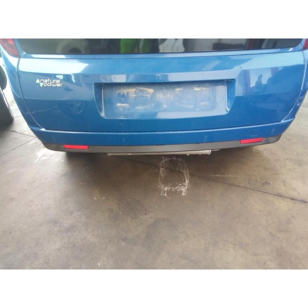 Paraurti Posteriore Usato Dal 2010 Al 2014 Fiat Doblò «Iii» (2010)