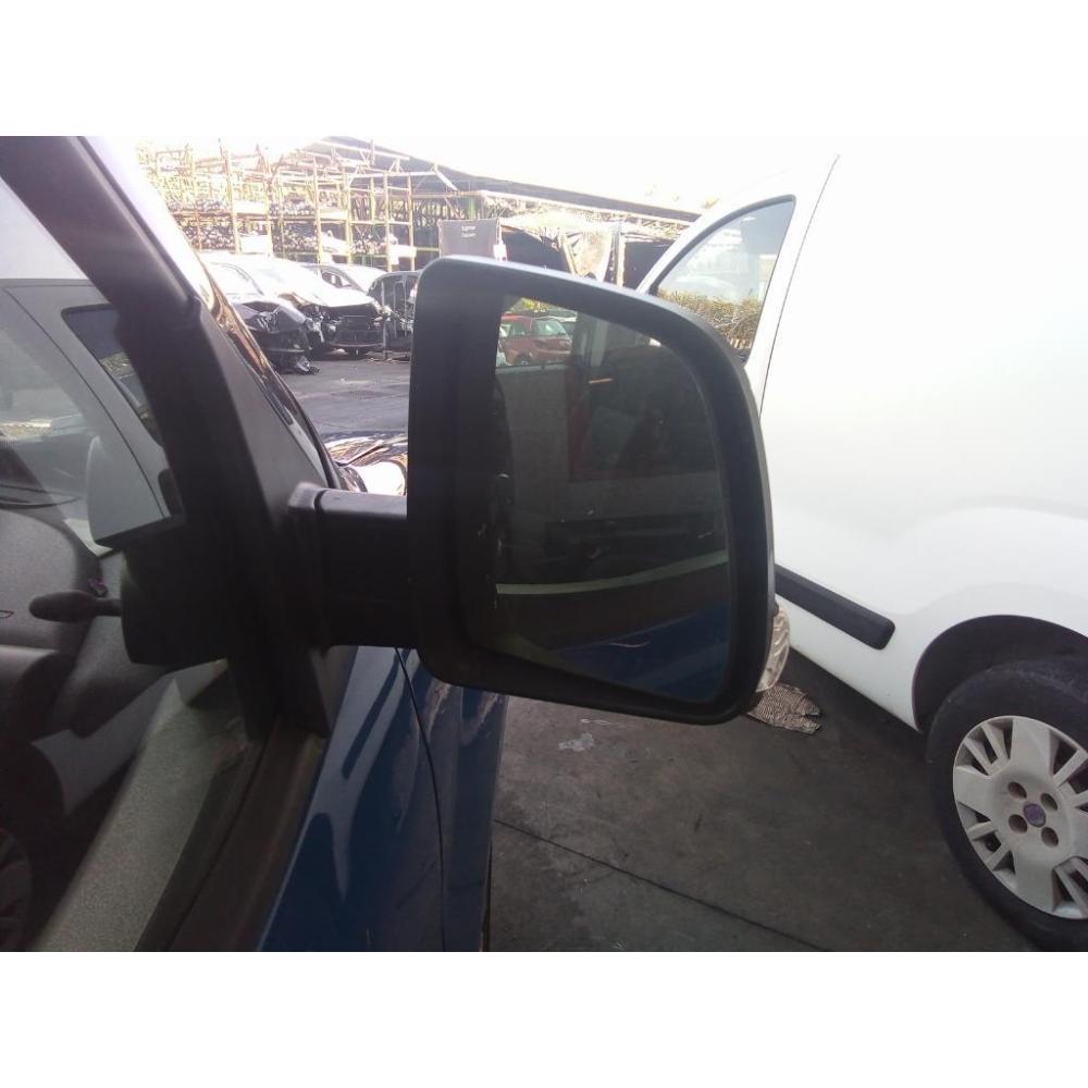 Retrovisore Esterno Anteriore Destro Usato Dal 2010 Al 2014 Fiat Doblò «Iii» (2010)