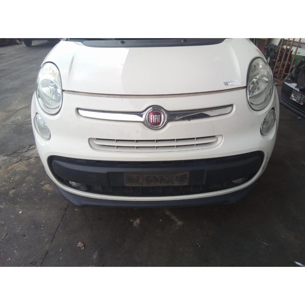 Paraurti Anteriore Usato Dal 2012 Al 2017 Fiat 500L (2013)