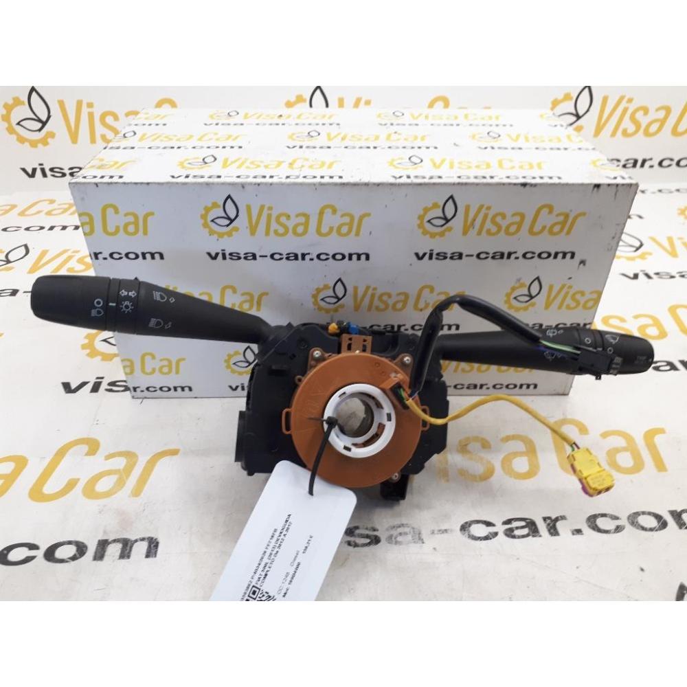 Devioguida Completo Usato Dal 2012 Al 2017 Fiat 500L (2013)