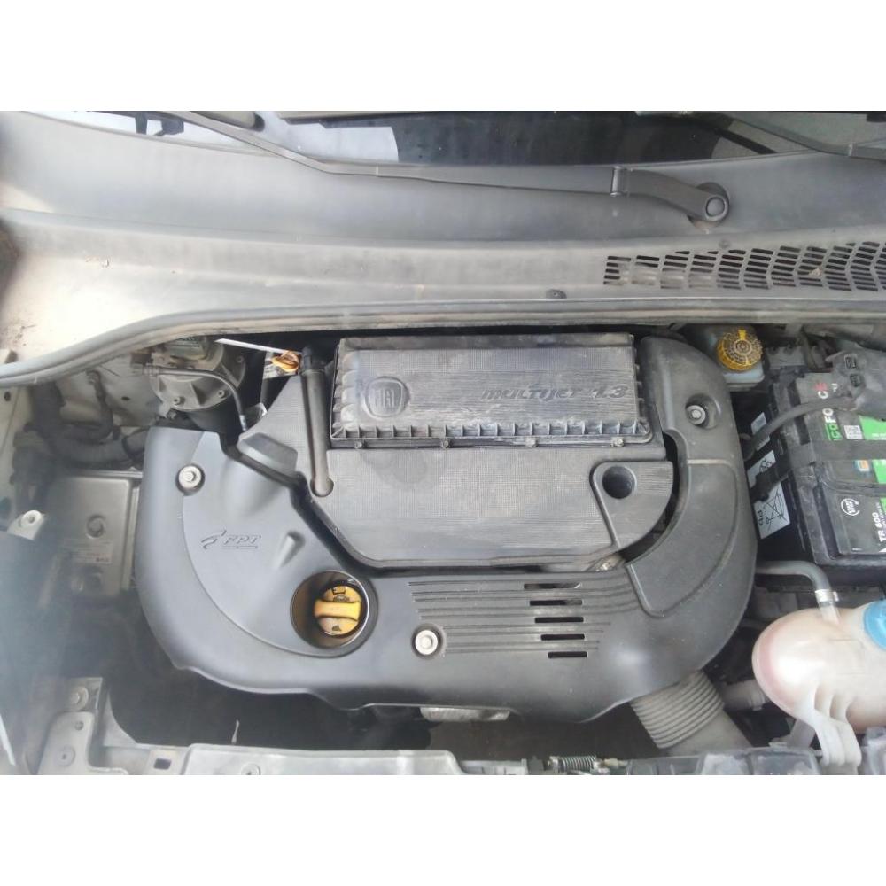 Motore Completo Usato Dal 2012 Al 2017 Fiat 500L (2013)