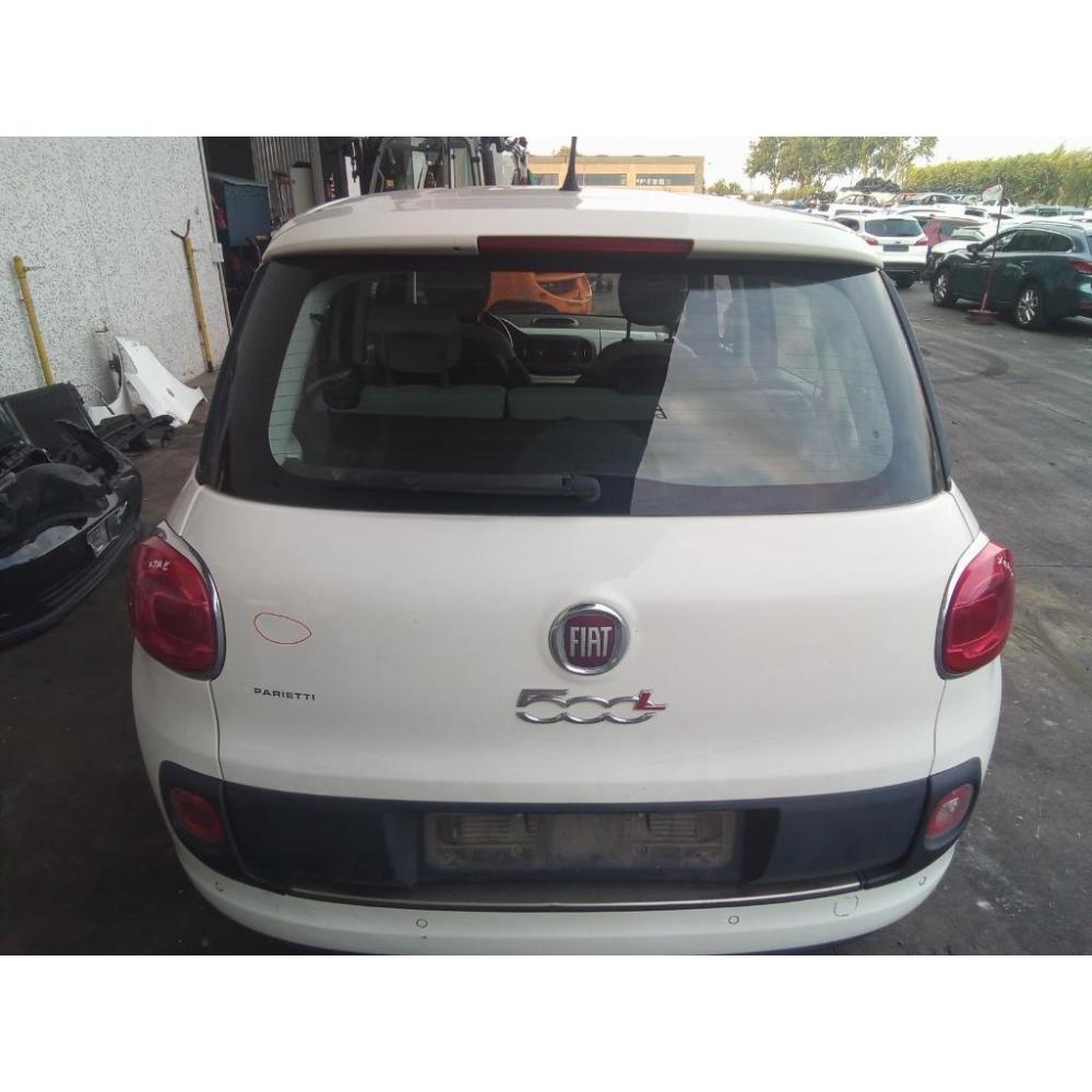 Portello Posteriore Usato Dal 2012 Al 2017 Fiat 500L (2013)
