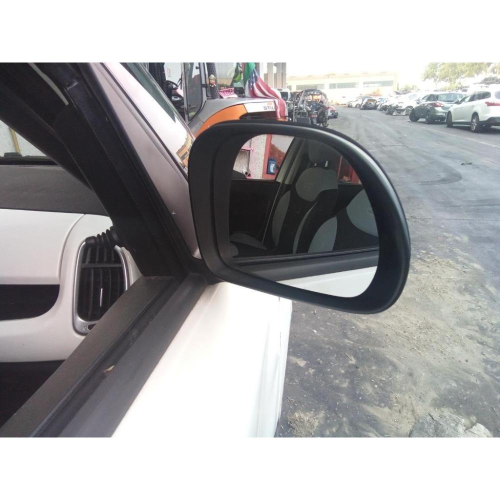 Retrovisore Esterno Anteriore Destro Usato Dal 2012 Al 2017 Fiat 500L (2013)
