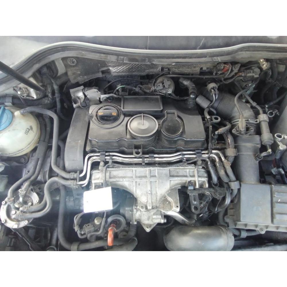 Motore Completo Usato Dal 2005 Al 2010 Volkswagen Passat «V» Variant (2005)