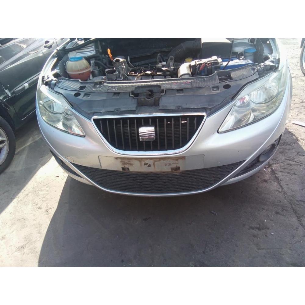 Paraurti Anteriore Usato Dal 2008 Al 2012 Seat Ibiza V «6J5» (2008)