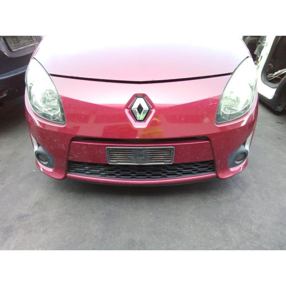 Paraurti Anteriore Usato Dal 2007 Al 2011 Renault Twingo «Ii» (2008)