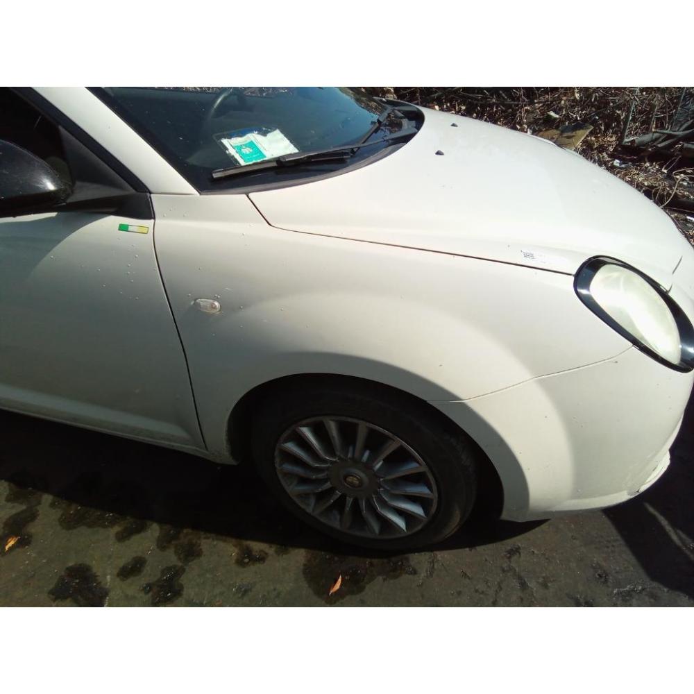 Parafango Anteriore Destro Usato Dal 2013 Al 2016 Alfa Romeo Mito (2013)