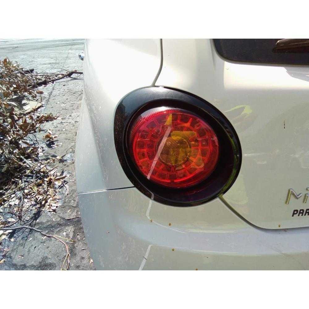 Fanale Posteriore Sinistro Usato Dal 2013 Al 2016 Alfa Romeo Mito (2013)
