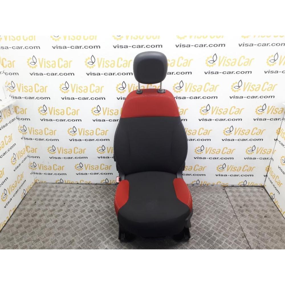 Sedile Anteriore Sinistro Usato Dal 2012 Al 2020 Fiat Panda «Iii» (2012)