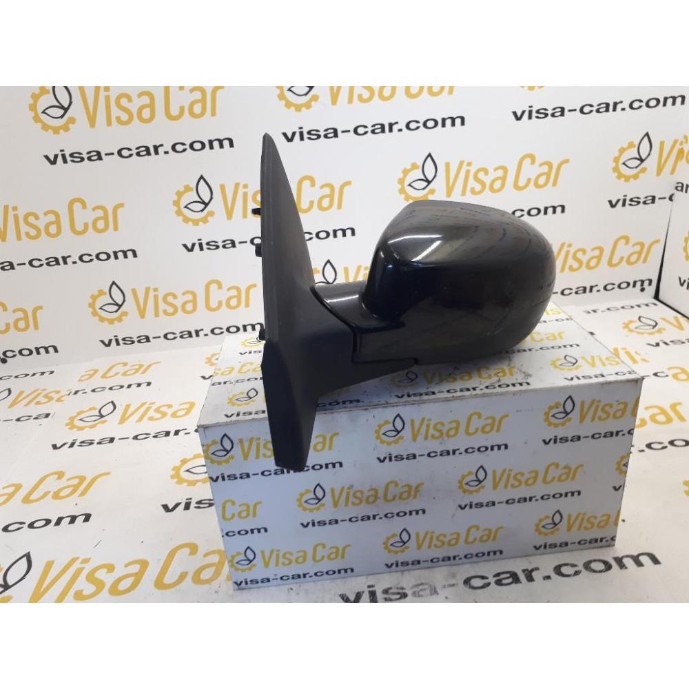 Retrovisore Esterno Anteriore Sinistro Usato Dal 2005 Al 2006 Renault Clio «Iii» (2006)