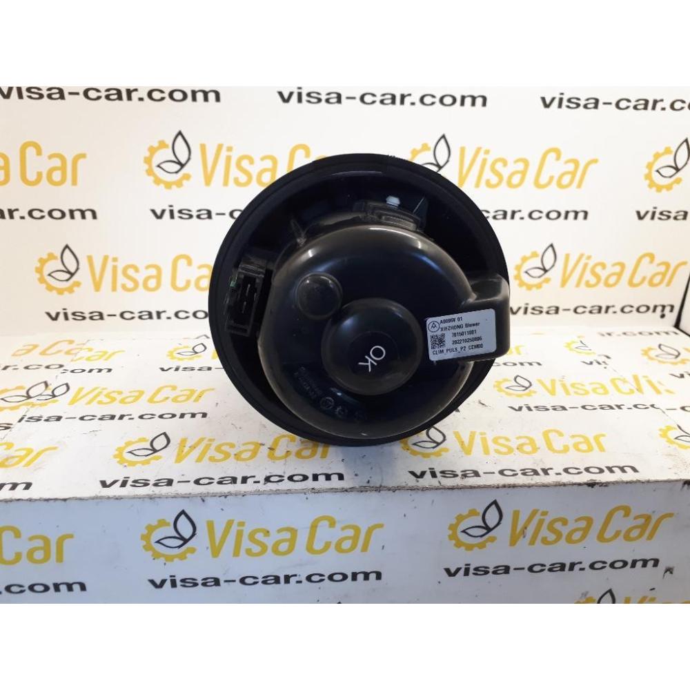 Motorino Ventilazione Abitacolo Usato Dal 2023 Opel Corsa «F» (2023)