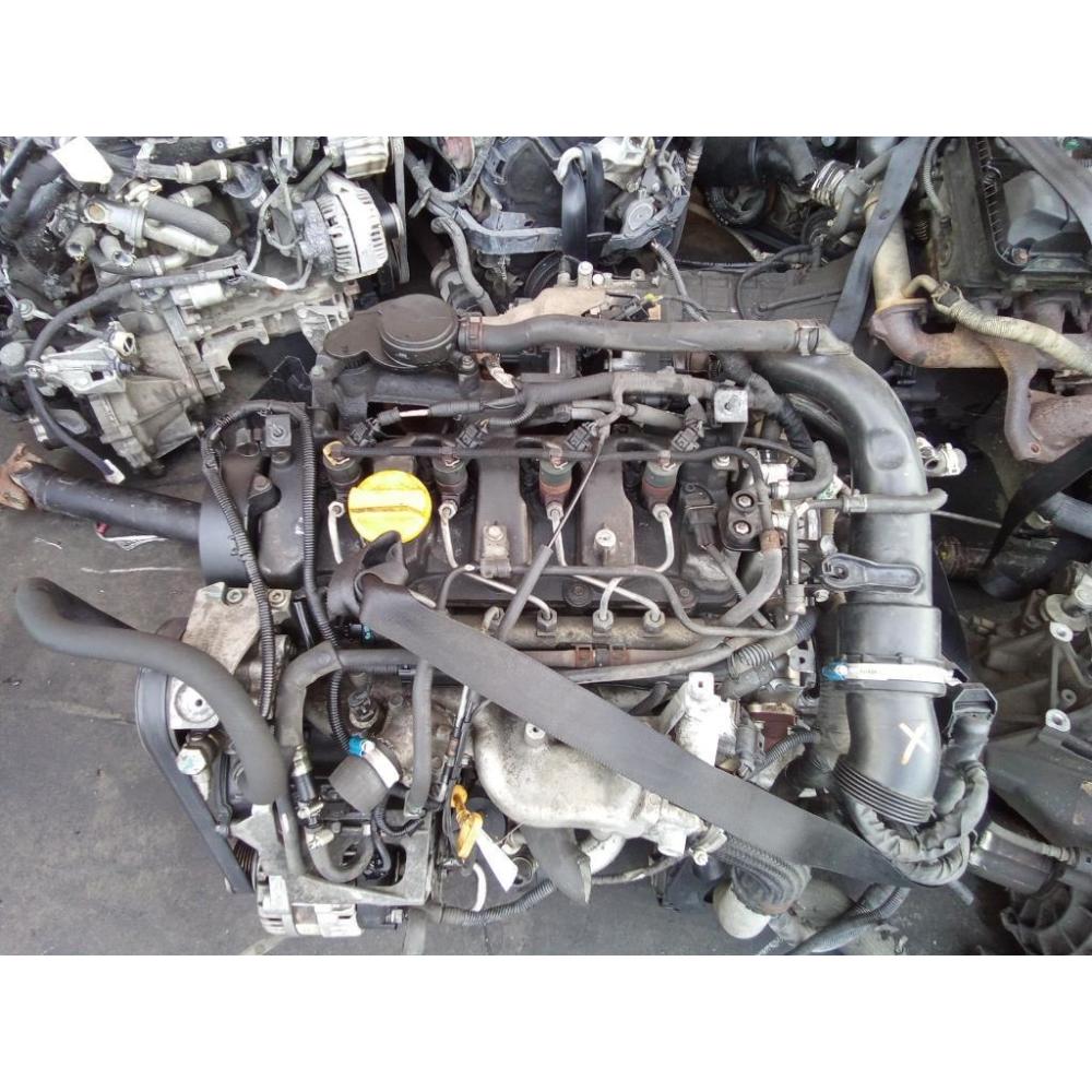 Motore Completo Usato Dal 2009 Chevrolet Cruze (2009)