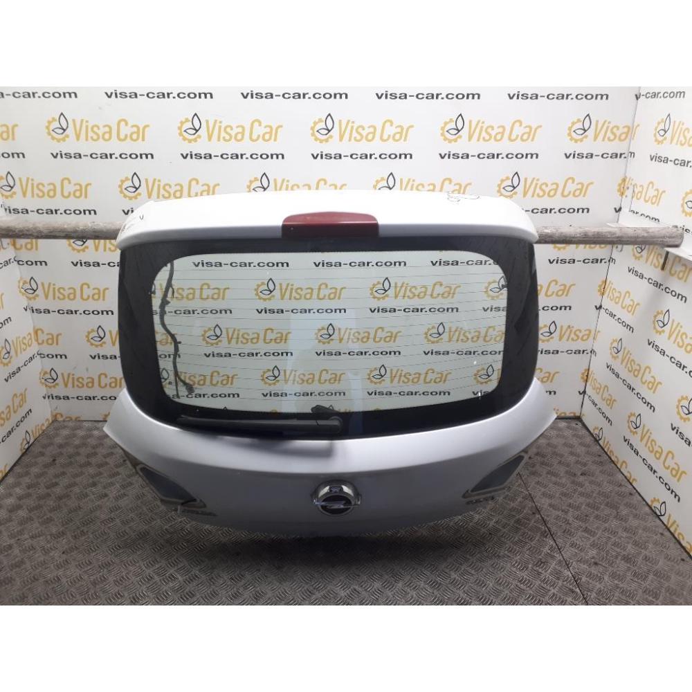 Portello Posteriore Usato Dal 2014 Opel Corsa «E» (2014)